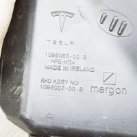 Tesla Model 3 Žibintų apiplovimo bakelis 109606300B