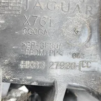 Jaguar F-Pace Отделка у крышки топливного бака HK8327936CC