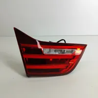 BMW 4 F36 Gran coupe Lampy tylnej klapy bagażnika 7296101