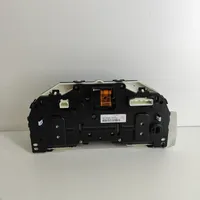 Nissan Qashqai Tachimetro (quadro strumenti) 248104EA5A