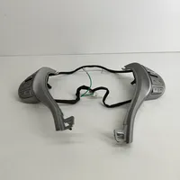 Nissan Qashqai Кнопки рулевого колеса 255504BC3A