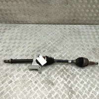 Nissan Qashqai Semiasse anteriore 391004ED0A