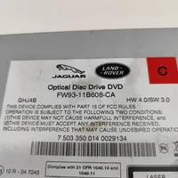 Land Rover Discovery 5 Changeur CD / DVD FW9311B608CA