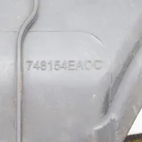 Nissan Qashqai Protezione inferiore 748154EAOC