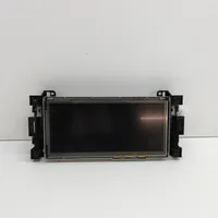 Land Rover Discovery 5 Monitor/display/piccolo schermo GX6319C299AC