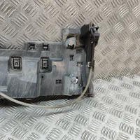 Land Rover Discovery 5 Support de pare-chocs arrière HY3217A881AD