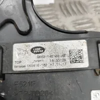 Land Rover Range Rover Velar Sterownik / Moduł elektrycznej klapy tylnej / bagażnika GK6214E108AB