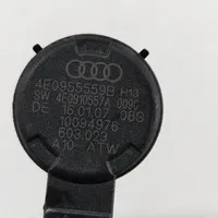 Audi Q7 4L Sensor de lluvia 4F0955559B
