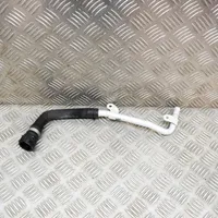 Audi A6 Allroad C6 Engine coolant pipe/hose 4G0121071N