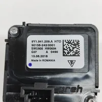 Porsche Cayenne (9Y0 9Y3) Interruptor de luz 9Y1941209A