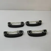 Seat Tarraco Un set di maniglie per il soffitto 3G0857643B