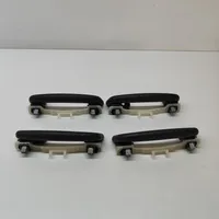 Seat Tarraco Un set di maniglie per il soffitto 3G0857643B