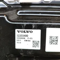Volvo XC60 Centralina/modulo del motore 32203480
