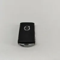 Volvo XC60 Ignition key/card 31652169