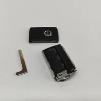 Volvo XC60 Ignition key/card 31652169