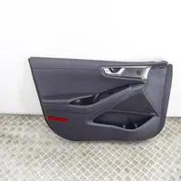 Hyundai Ioniq Set interni 89196G2000