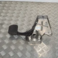 Volkswagen Golf Sportsvan Brake pedal 1K1723057AL