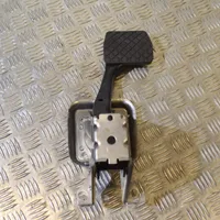 Volkswagen Golf Sportsvan Brake pedal 1K1723057AL