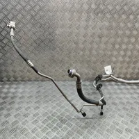 Volkswagen Touareg II Air conditioning (A/C) pipe/hose 7P1820741AR