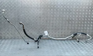 Volkswagen Touareg II Air conditioning (A/C) pipe/hose 7P1820741AR
