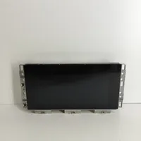 Audi A1 Monitor/display/piccolo schermo 82A919604A