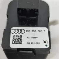 Audi Q5 SQ5 Przycisk regulacji lusterek bocznych 4M0959656P