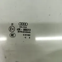 Audi A7 S7 4G Szyba drzwi przednich 4G8845022D