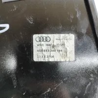 Audi A7 S7 4G Priekinių durų stiklo apdaila 4G8853290