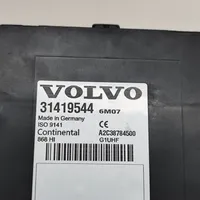 Volvo XC60 Centralina/modulo keyless go 31419544