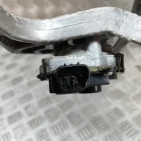 Toyota Auris E180 Tringlerie et moteur d'essuie-glace avant 8511002340