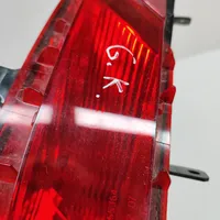 Volvo XC60 Światło przeciwmgielne tylne 31353285