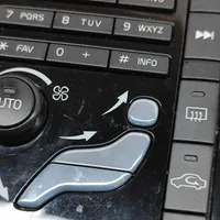 Volvo XC60 Przełącznik / Włącznik nawiewu dmuchawy 31443428