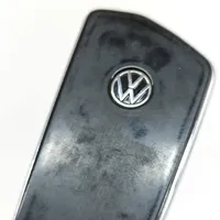 Volkswagen ID.3 Klucz / Karta zapłonu 5H0959753BL