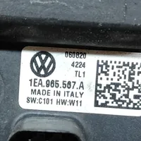 Volkswagen ID.3 Zusatzwasserpumpe 1EA965567A