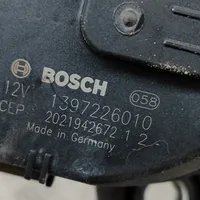 Volkswagen ID.3 Mechanizm i silniczek wycieraczek szyby przedniej / czołowej 3397022189