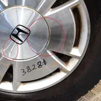 Honda Civic R12 alloy rim 