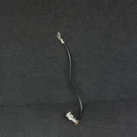 Ford Kuga I Negative earth cable (battery) 