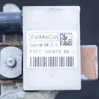 Ford Kuga II Câble négatif masse batterie F1FT10C679BA