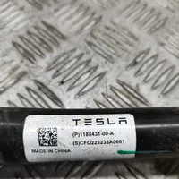 Tesla Model Y Triangle bras de suspension supérieur arrière 118843100A