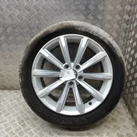 Volkswagen PASSAT B8 R17-alumiinivanne 8G0601025D