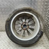 Volkswagen PASSAT B8 R17-alumiinivanne 8G0601025D