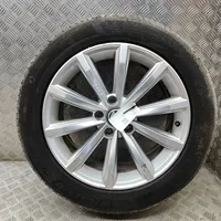 Volkswagen PASSAT B8 R17-alumiinivanne 3G0601025D