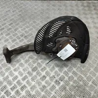 Audi A5 Mozzo ruota anteriore 8W0407560