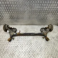 Toyota Prius+ (ZVW40) Rear axle beam 4210164010