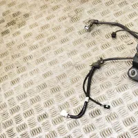 Toyota C-HR Triangle bras de suspension supérieur arrière 890C0F4100