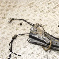 Toyota C-HR Triangle bras de suspension supérieur arrière 890C0F4100