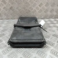 Mercedes-Benz S W140 Fuse box cover A1405400282