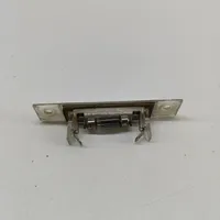 Mercedes-Benz S W140 Lampa oświetlenia tylnej tablicy rejestracyjnej A1408200156