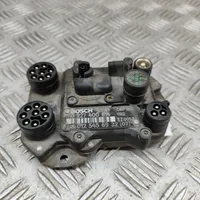 Mercedes-Benz S W140 Combustion control unit/module A0125456932