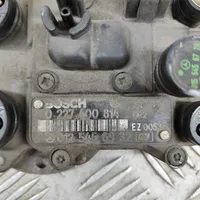 Mercedes-Benz S W140 Combustion module de contrôle A0125456932